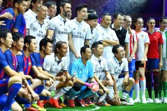 科纳特即将加盟皇马，吕迪格与阿拉巴的离开预示着新防线的重组